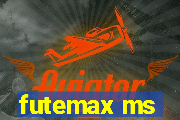 futemax ms